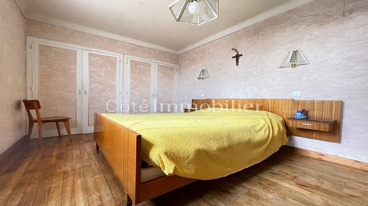 Ma-Cabane - Vente Maison BOUAYE, 97 m²