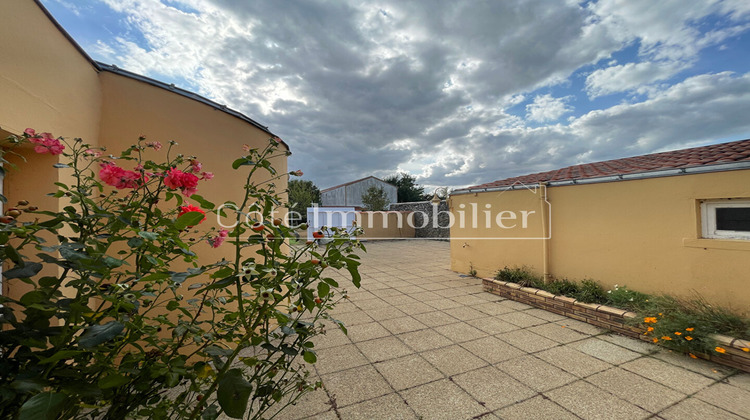 Ma-Cabane - Vente Maison BOUAYE, 97 m²