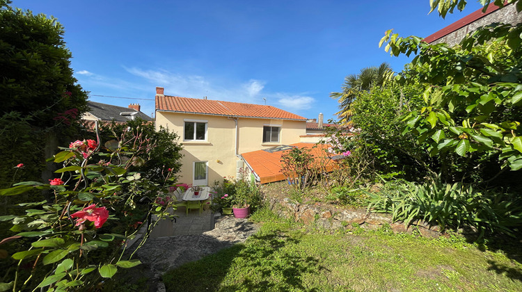 Ma-Cabane - Vente Maison BOUAYE, 162 m²