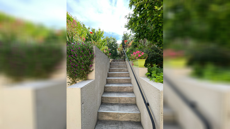 Ma-Cabane - Vente Maison BOUAYE, 162 m²