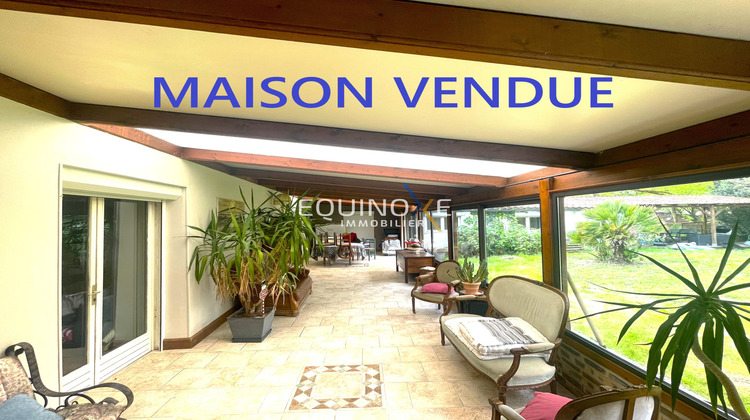 Ma-Cabane - Vente Maison Bouaye, 190 m²