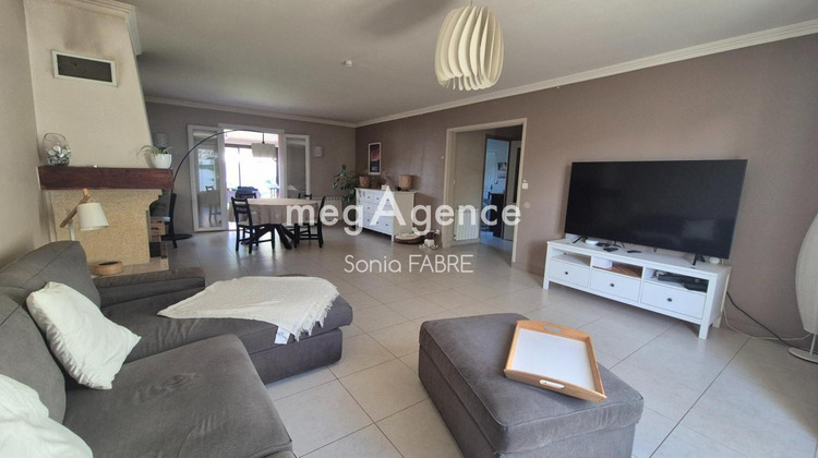 Ma-Cabane - Vente Maison BOUAYE, 160 m²