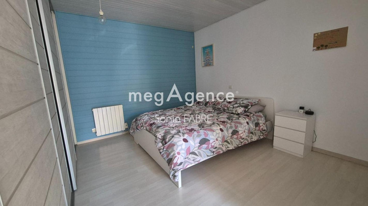 Ma-Cabane - Vente Maison BOUAYE, 160 m²