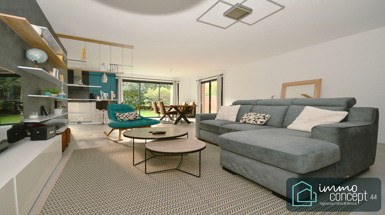 Ma-Cabane - Vente Maison BOUAYE, 110 m²