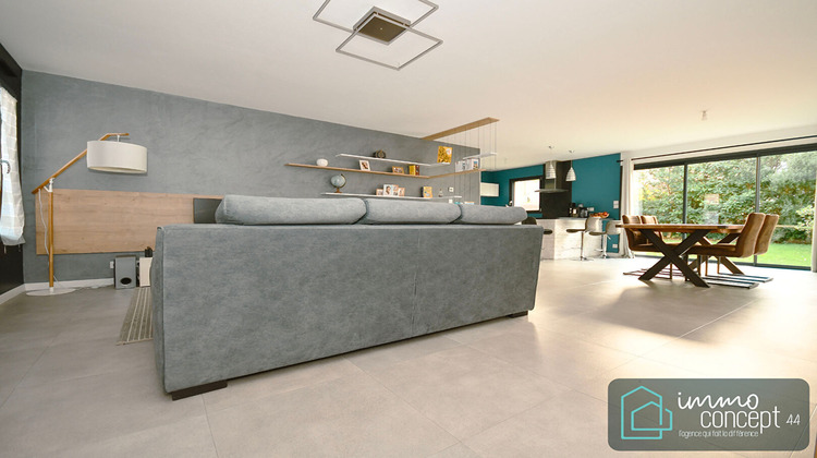 Ma-Cabane - Vente Maison BOUAYE, 110 m²