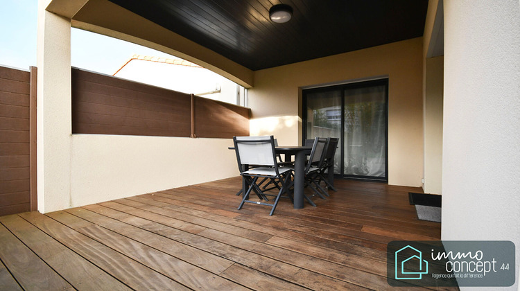 Ma-Cabane - Vente Maison BOUAYE, 110 m²