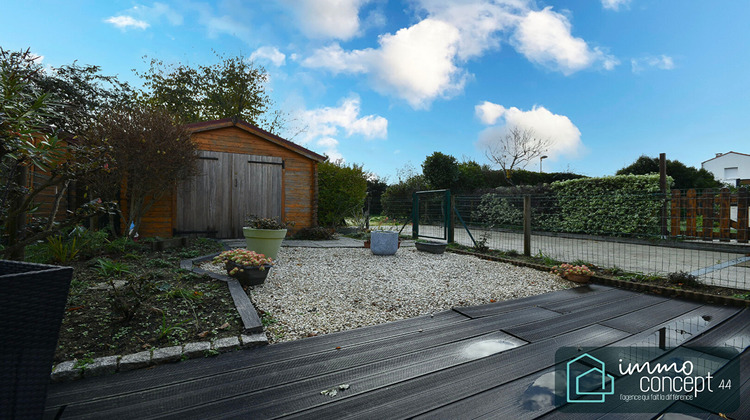 Ma-Cabane - Vente Maison BOUAYE, 64 m²