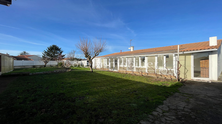 Ma-Cabane - Vente Maison BOUAYE, 106 m²