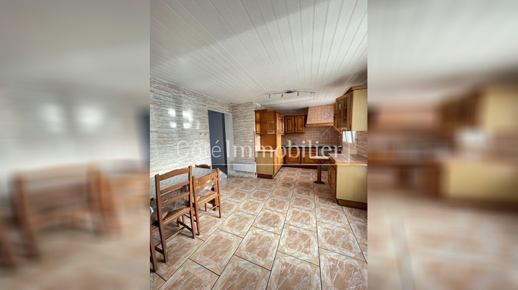 Ma-Cabane - Vente Maison BOUAYE, 106 m²