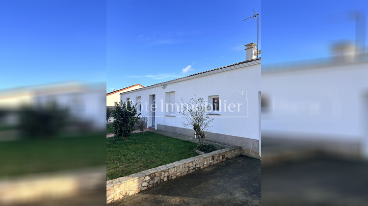 Ma-Cabane - Vente Maison BOUAYE, 106 m²