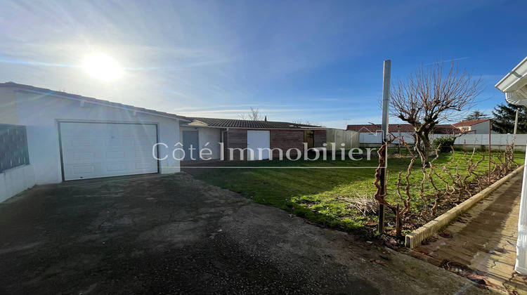 Ma-Cabane - Vente Maison BOUAYE, 106 m²