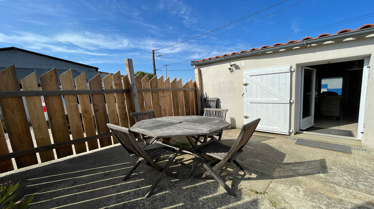 Ma-Cabane - Vente Maison BOUAYE, 67 m²