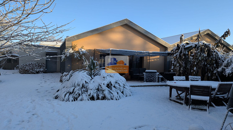 Ma-Cabane - Vente Maison BOUAYE, 81 m²