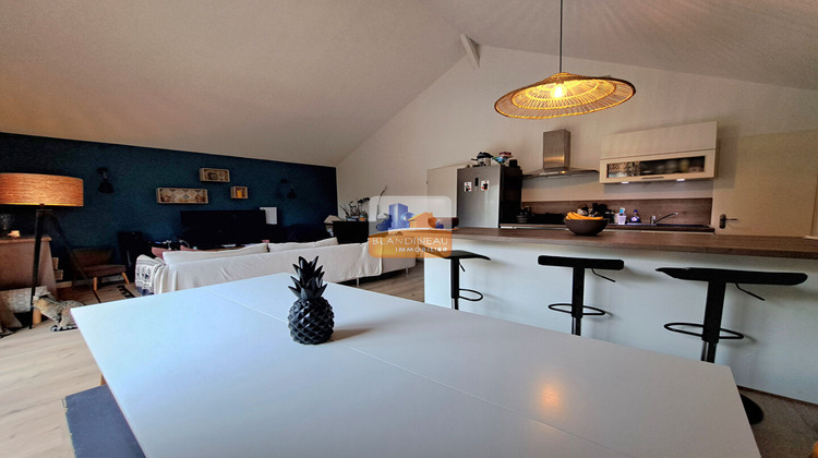 Ma-Cabane - Vente Maison BOUAYE, 81 m²