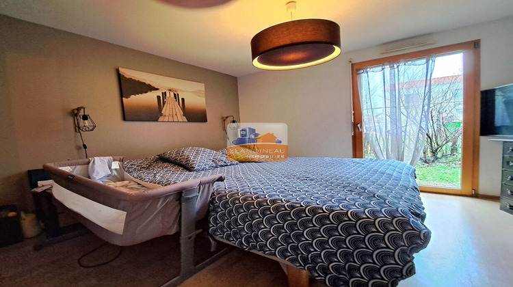 Ma-Cabane - Vente Maison BOUAYE, 81 m²