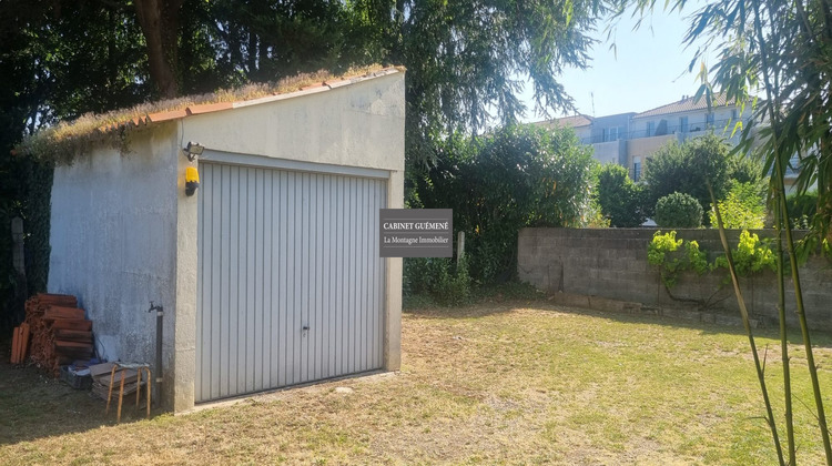 Ma-Cabane - Vente Maison Bouaye, 74 m²