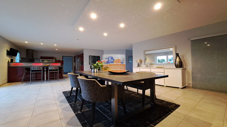 Ma-Cabane - Vente Maison BOUAYE, 159 m²