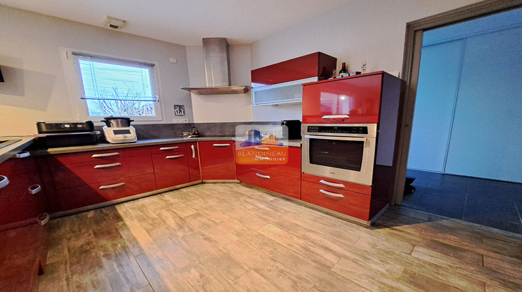 Ma-Cabane - Vente Maison BOUAYE, 159 m²