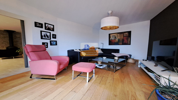 Ma-Cabane - Vente Maison BOUAYE, 159 m²