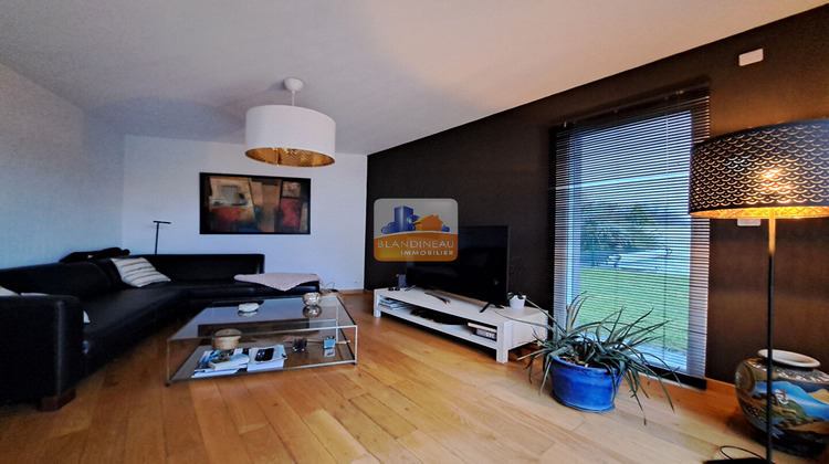Ma-Cabane - Vente Maison BOUAYE, 159 m²