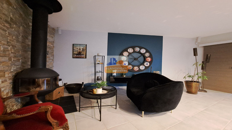 Ma-Cabane - Vente Maison BOUAYE, 159 m²