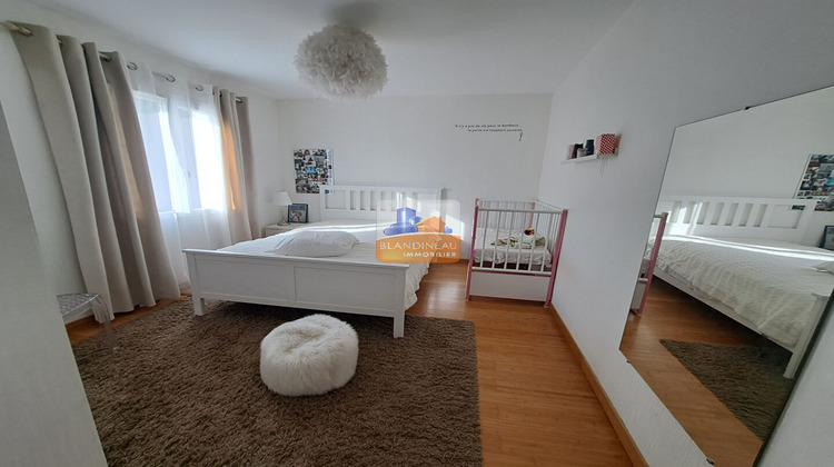 Ma-Cabane - Vente Maison BOUAYE, 159 m²