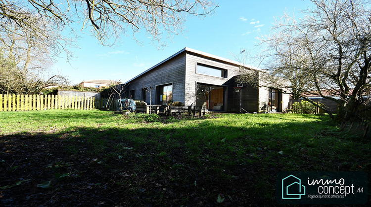 Ma-Cabane - Vente Maison BOUAYE, 107 m²