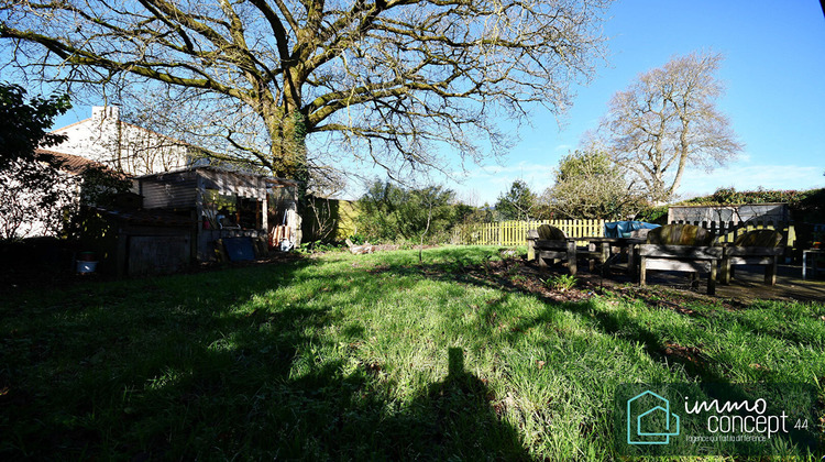 Ma-Cabane - Vente Maison BOUAYE, 107 m²