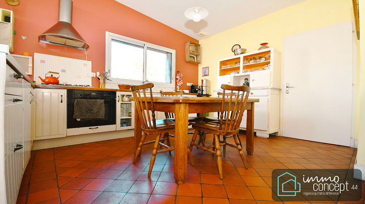 Ma-Cabane - Vente Maison BOUAYE, 107 m²