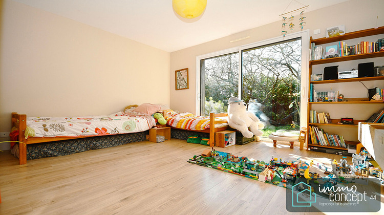 Ma-Cabane - Vente Maison BOUAYE, 107 m²