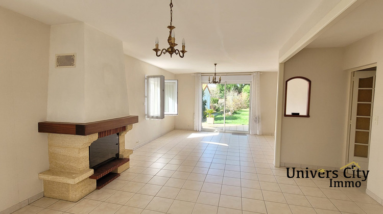 Ma-Cabane - Vente Maison Bouaye, 110 m²