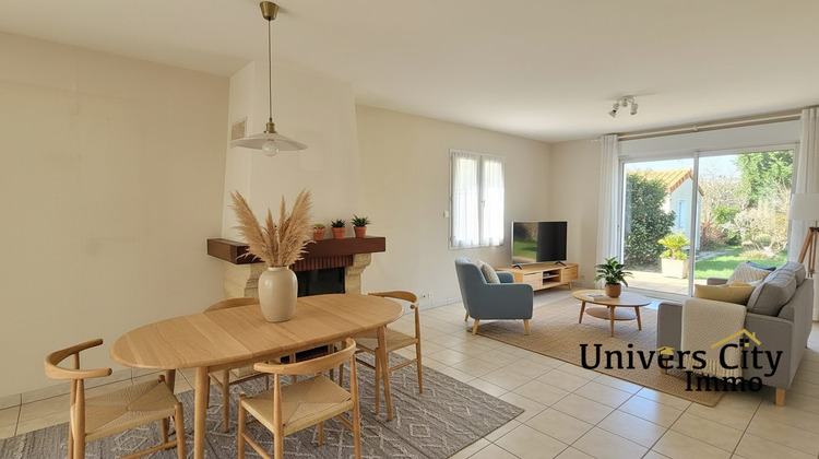 Ma-Cabane - Vente Maison Bouaye, 110 m²