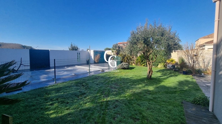 Ma-Cabane - Vente Maison Bouaye, 159 m²