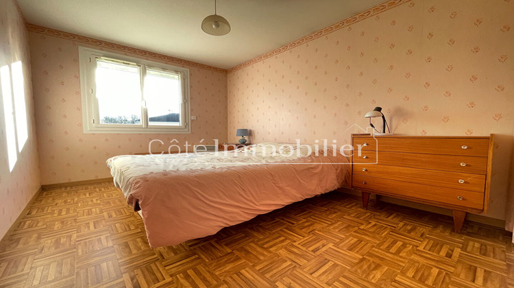 Ma-Cabane - Vente Maison BOUAYE, 104 m²