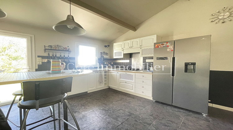 Ma-Cabane - Vente Maison BOUAYE, 118 m²