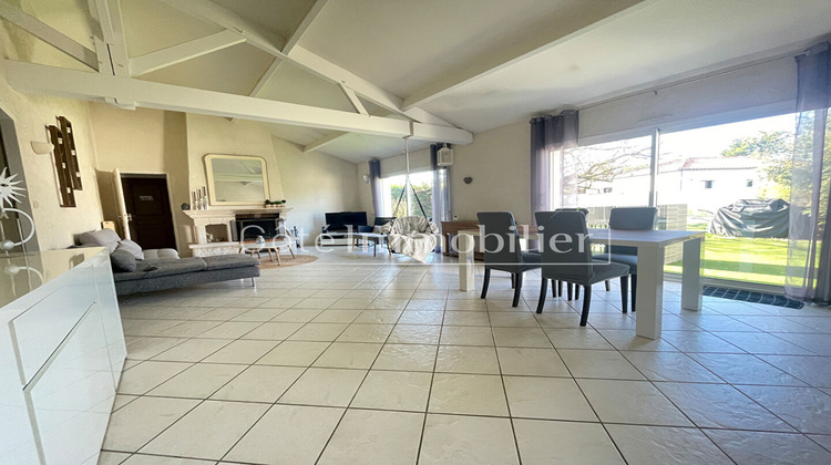 Ma-Cabane - Vente Maison BOUAYE, 118 m²