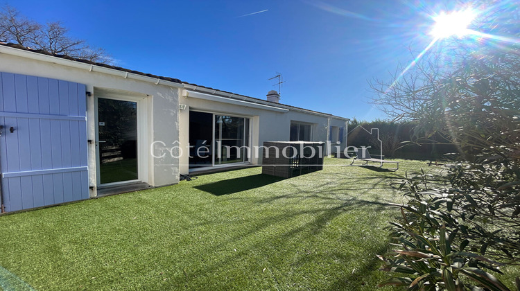 Ma-Cabane - Vente Maison BOUAYE, 118 m²