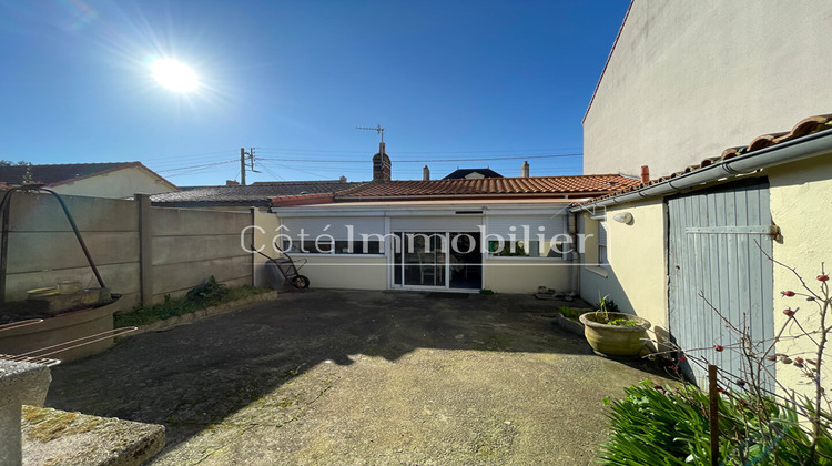 Ma-Cabane - Vente Maison BOUAYE, 74 m²