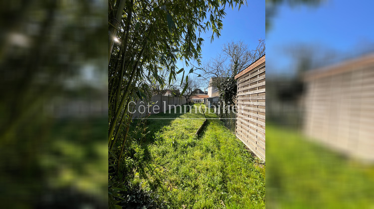 Ma-Cabane - Vente Maison BOUAYE, 74 m²