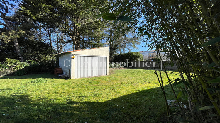 Ma-Cabane - Vente Maison BOUAYE, 74 m²