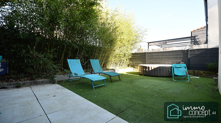 Ma-Cabane - Vente Maison BOUAYE, 92 m²