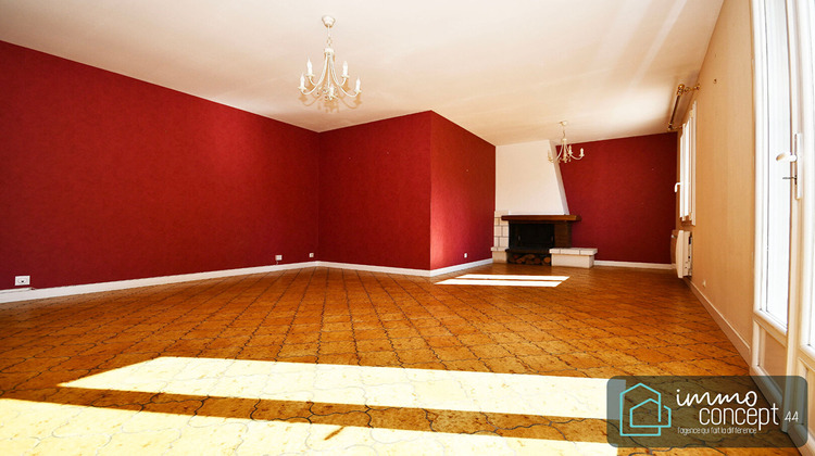 Ma-Cabane - Vente Maison BOUAYE, 82 m²