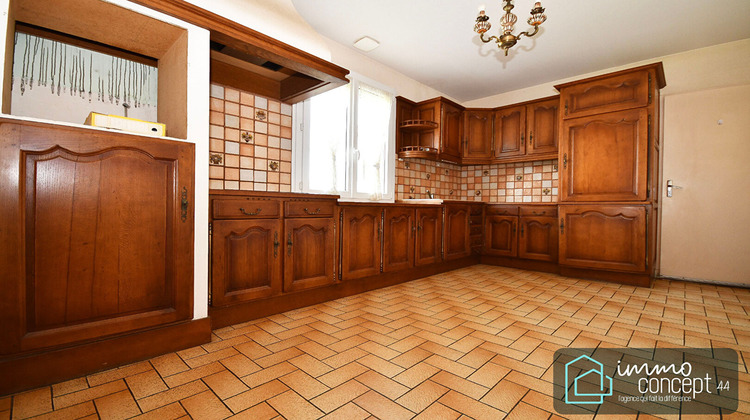 Ma-Cabane - Vente Maison BOUAYE, 82 m²