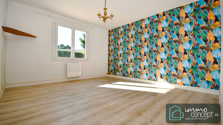 Ma-Cabane - Vente Maison BOUAYE, 82 m²