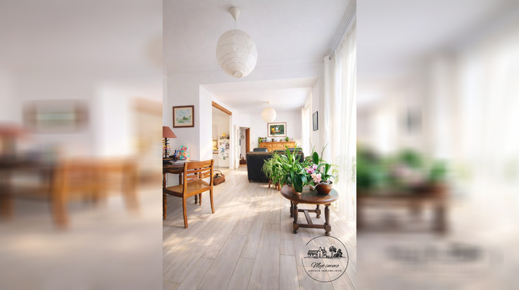 Ma-Cabane - Vente Maison Bouaye, 70 m²