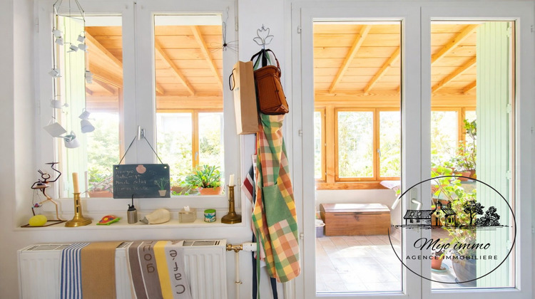 Ma-Cabane - Vente Maison Bouaye, 70 m²