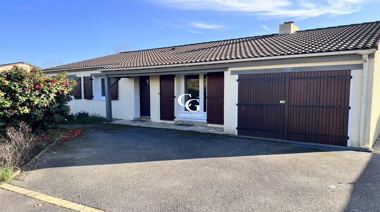 Ma-Cabane - Vente Maison Bouaye, 99 m²