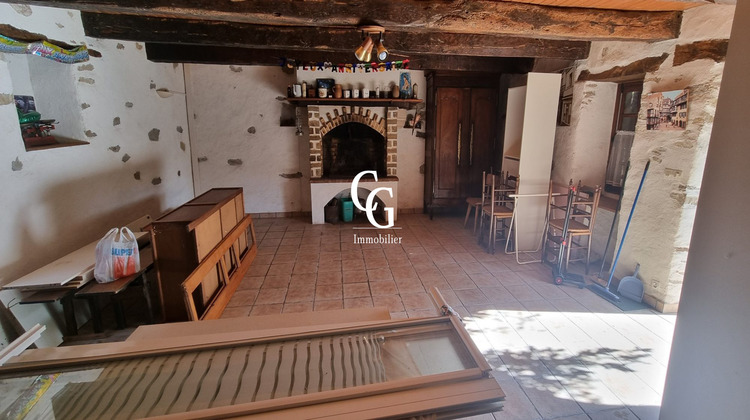 Ma-Cabane - Vente Maison Bouaye, 85 m²