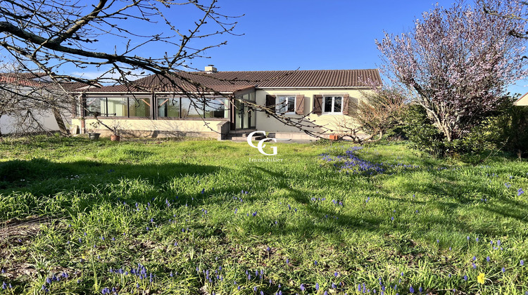 Ma-Cabane - Vente Maison Bouaye, 99 m²