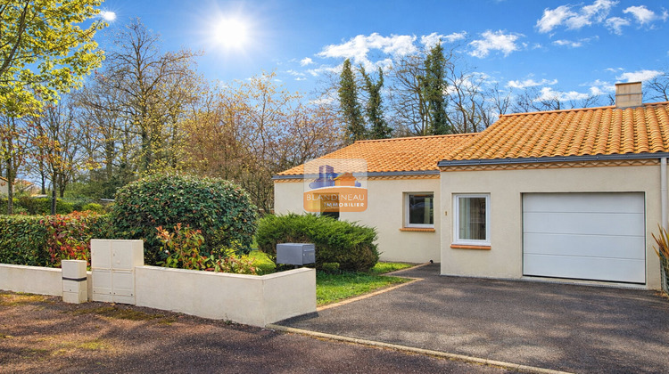 Ma-Cabane - Vente Maison BOUAYE, 85 m²